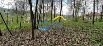 Teren Intravilan de vanzare, Breaza Adunati - foto 7