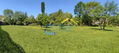 Teren Intravilan Breaza - Breaza