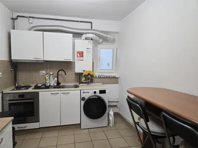 Tineretului-Parc,apartament 2 camere,centrala termica - foto 16