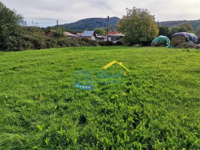 Teren intravilan de vanzare Poiana Campina, sat Bobolia - foto 2
