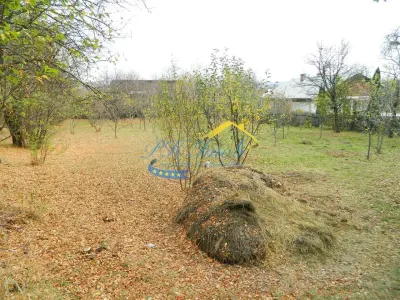Teren intravilan de vanzare, Breaza Prahova - foto 1