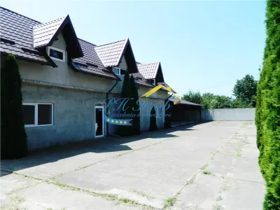 Teren intravilan de vanzare, Floresti Prahova - foto 5