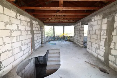 Casa la rosu de vanzare Mislea, Scorteni Prahova - foto 4