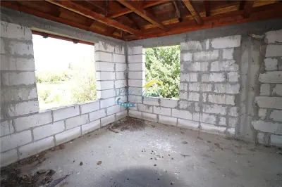 Casa la rosu de vanzare Mislea, Scorteni Prahova - foto 5