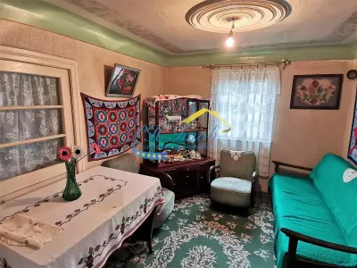 Casa de vanzare, Com. Sirna Prahova - foto 5