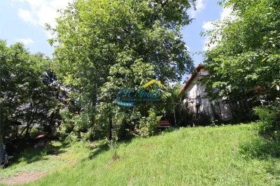 Teren intravilan de vanzare Sinaia - foto 1