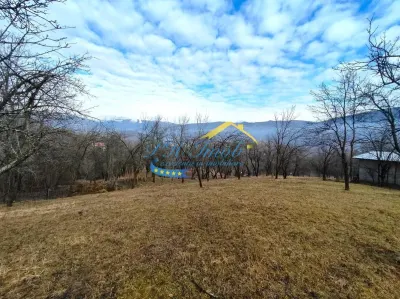 Teren intravilan de vanzare, Breaza Prahova - Breaza