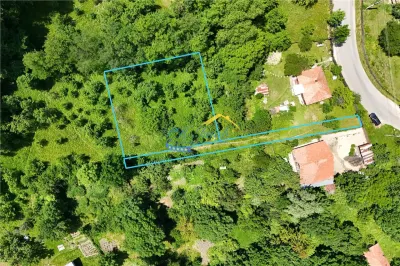 Teren intravilan de vanzare, Brebu Pietriceaua Prahova - foto 2