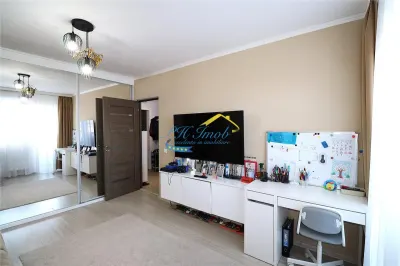 Apartament de vanzare, Campina Prahova - foto 3