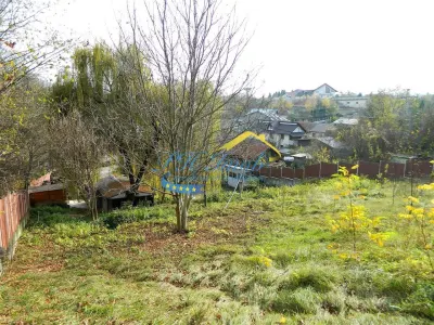 Teren intravilan de vanzare, Campina - foto 2
