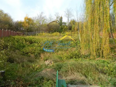 Teren intravilan de vanzare, Campina - foto 4