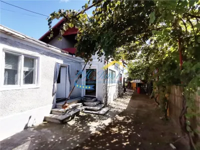Casa de vanzare, Magureni Prahova - Magureni
