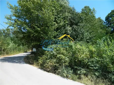 Teren Intravilan de vanzare, Cornu Prahova - foto 1