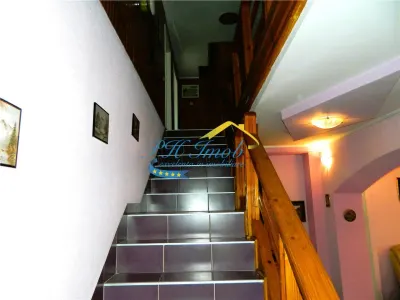 Casa de vanzare, Breaza Prahova - foto 12