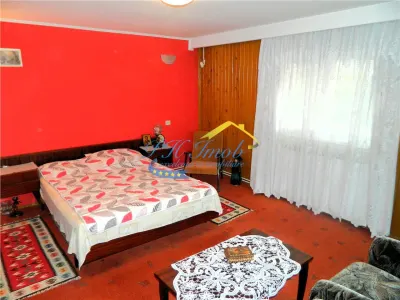 Casa de vanzare, Breaza Prahova - foto 18