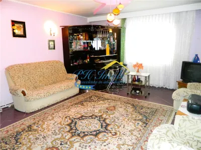 Casa de vanzare, Breaza Prahova - foto 3