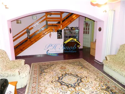 Casa de vanzare, Breaza Prahova - foto 4