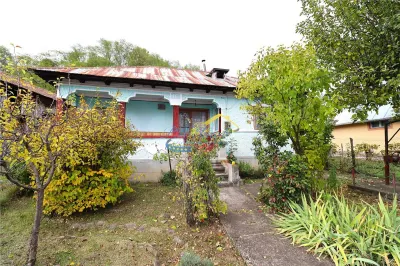 Casa de vanzare Alunis, Prahova - foto 1