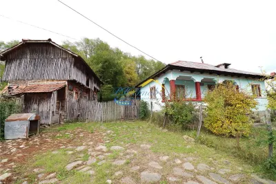 Casa de vanzare Alunis, Prahova - foto 14