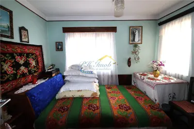 Casa de vanzare Alunis, Prahova - foto 7