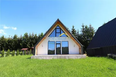 Vila de vanzare , Valea Doftanei - Valea Doftanei