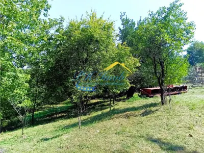 Teren Intravilan de vanzare, Poiana Campina - foto 1