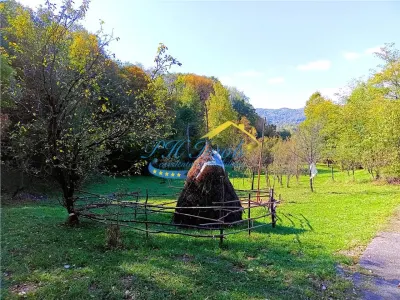 Teren intravilan de vanzare, Adunati Prahova - foto 1