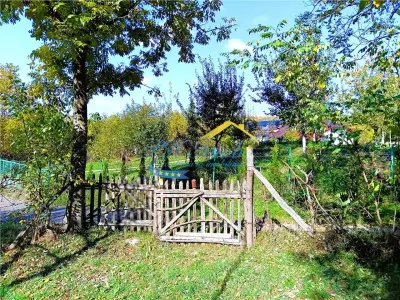 Teren intravilan de vanzare, Adunati Prahova - foto 7