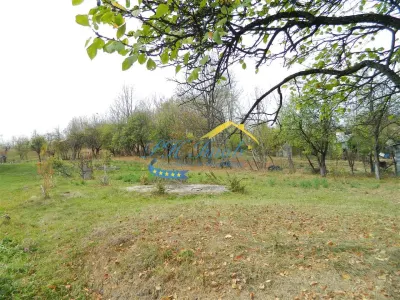 Teren intravilan de vanzare, Breaza Prahova - foto 1