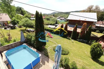 Vila de vanzare, Provita de Sus Prahova - foto 20