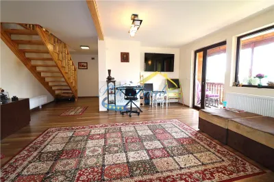 Vila de vanzare, Provita de Sus Prahova - foto 6