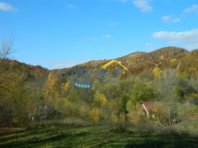 Teren Intravilan de Vanzare, Provita - foto 1