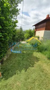 Teren Intravilan Breaza, Nistoresti - foto 4