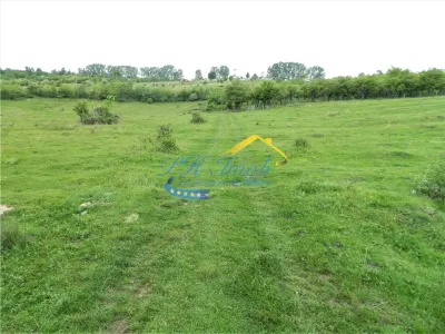 Teren intravilan de vanzare, Campina Prahova - foto 2