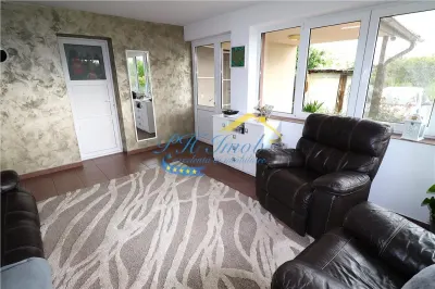 Casa de vanzare Banesti, Prahova - foto 6