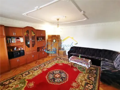 Casa de vanzare, Banesti Urleta - foto 1
