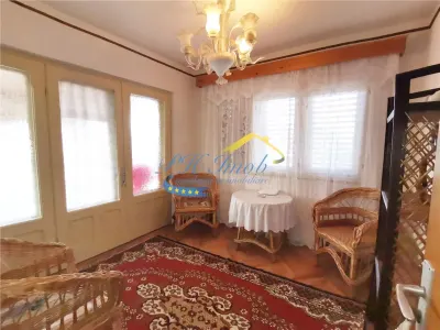 Casa de vanzare, Banesti Urleta - foto 11