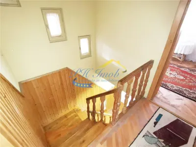 Casa de vanzare, Banesti Urleta - foto 17