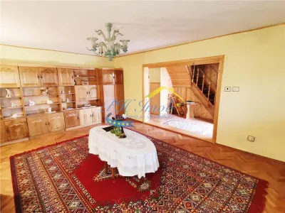 Casa de vanzare, Banesti Urleta - foto 5