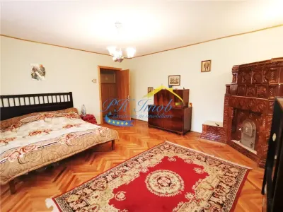 Casa de vanzare, Banesti Urleta - foto 7