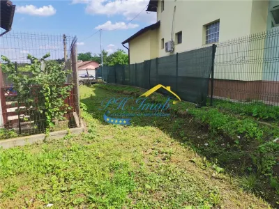 Teren intravilan de vanzare, Cocorastii Colt - Ploiesti