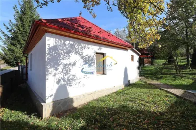 Casa de vanzare, Valea Doftanei - Valea Doftanei