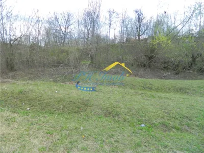 Teren intravilan de vanzare, Poiana Campina - foto 4