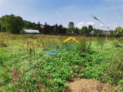 Teren intravilan de vanzare, Breaza (Prahova) - foto 3