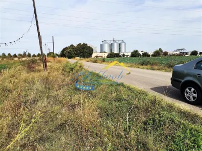Teren Intravilan de vanzare Paulesti Prahova - foto 1