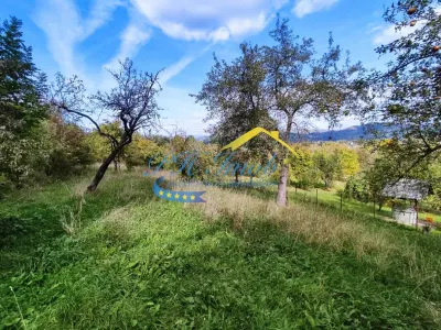 Teren Intravilan de Vanzare, Breaza - Breaza