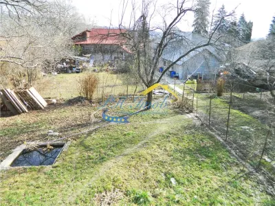 Casa de vanzare, Breaza Prahova - foto 9