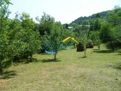 Teren intravilan de vanzare, Breaza Prahova - foto 2