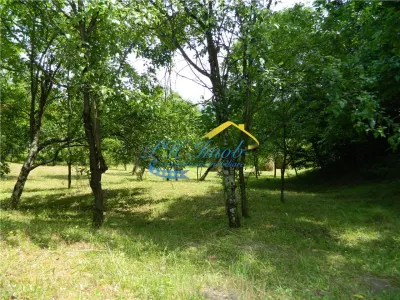 Teren intravilan de vanzare, Breaza Prahova - foto 7