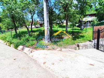Teren Intravilan de vanzare, Talea Prahova - foto 7